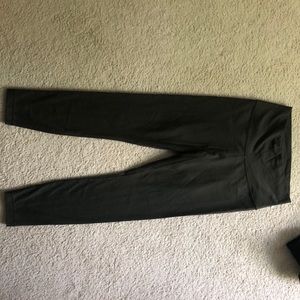 Lululemon Wonder Under Leggings